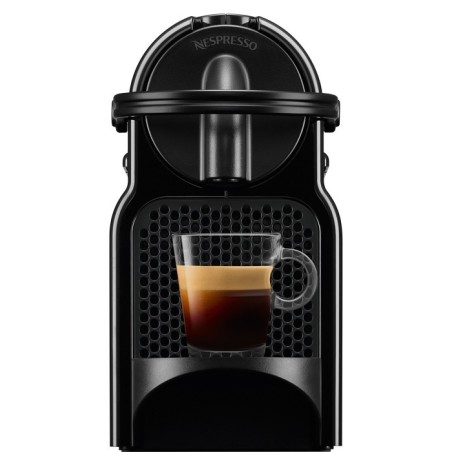 Καφετιέρα Nespresso Delonghi Inissia EN80.B Μαύρο