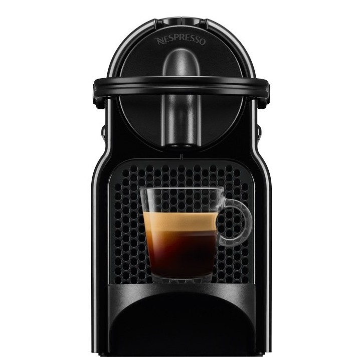 Καφετιέρα Nespresso Delonghi Inissia EN80.B Μαύρο