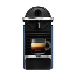 Καφετιέρα Nespresso Delonghi Pixie EN127.BL Dark/Blue