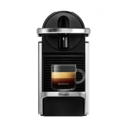 Καφετιέρα Nespresso Delonghi Pixie EN127.S Silver