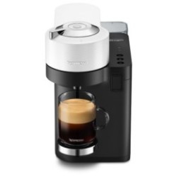 Καφετιέρα Nespresso Delonghi Vertuo Lattissima ENV300.W Λευκό