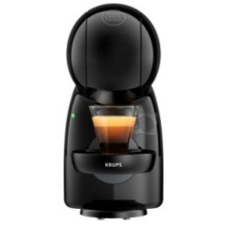 Καφετιέρα Krups Dolce Gusto Piccolo XS KP1A3B Μαύρο/Ανθρακί