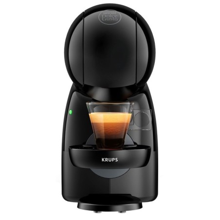 Καφετιέρα Krups Dolce Gusto Piccolo XS KP1A3B Μαύρο/Ανθρακί