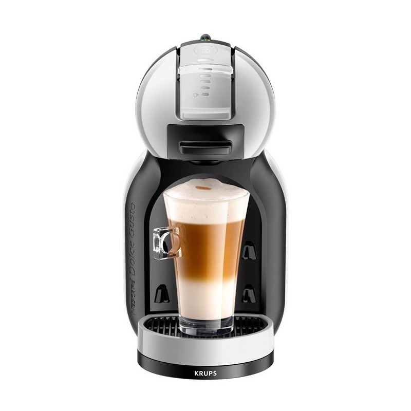 Καφετιέρα Krups Dolce Gusto Mini KP123B Γκρι