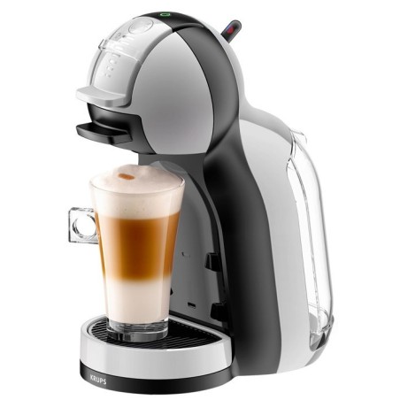 Καφετιέρα Krups Dolce Gusto Mini KP123B Γκρι