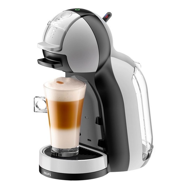 Καφετιέρα Krups Dolce Gusto Mini KP123B Γκρι