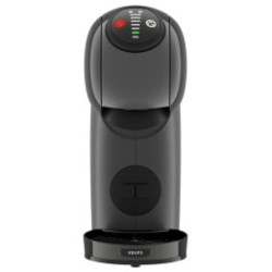 Καφετιέρα Krups Dolce Gusto Genio S KP243B Ανθρακί