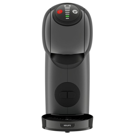Καφετιέρα Krups Dolce Gusto Genio S KP243B Ανθρακί