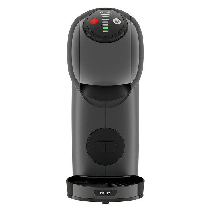 Καφετιέρα Krups Dolce Gusto Genio S KP243B Ανθρακί Καφετιέρα Krups Dolce Gusto Genio S KP243B Ανθρακί