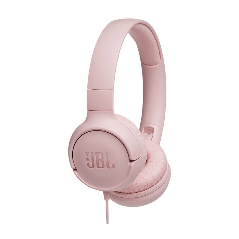 Ακουστικά JBL Tune 500 Pink