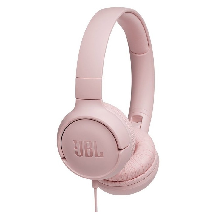 Ακουστικά JBL Tune 500 Pink