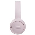 Ακουστικά JBL Tune 510BT Rose