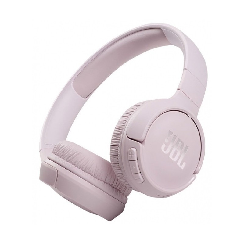 Ακουστικά JBL Tune 510BT Rose