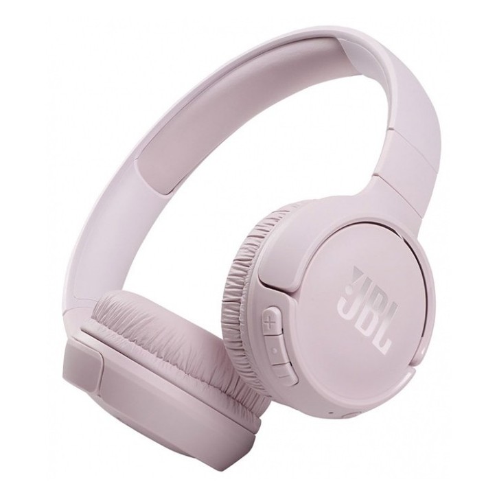 Ακουστικά JBL Tune 510BT Rose