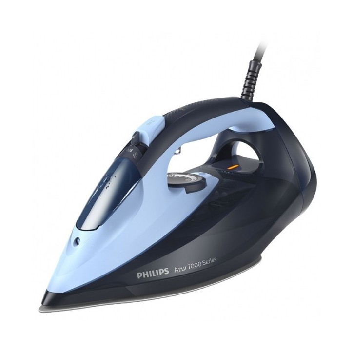 Σίδερο Ατμού Philips Azur DST7041/20 2800 Watt