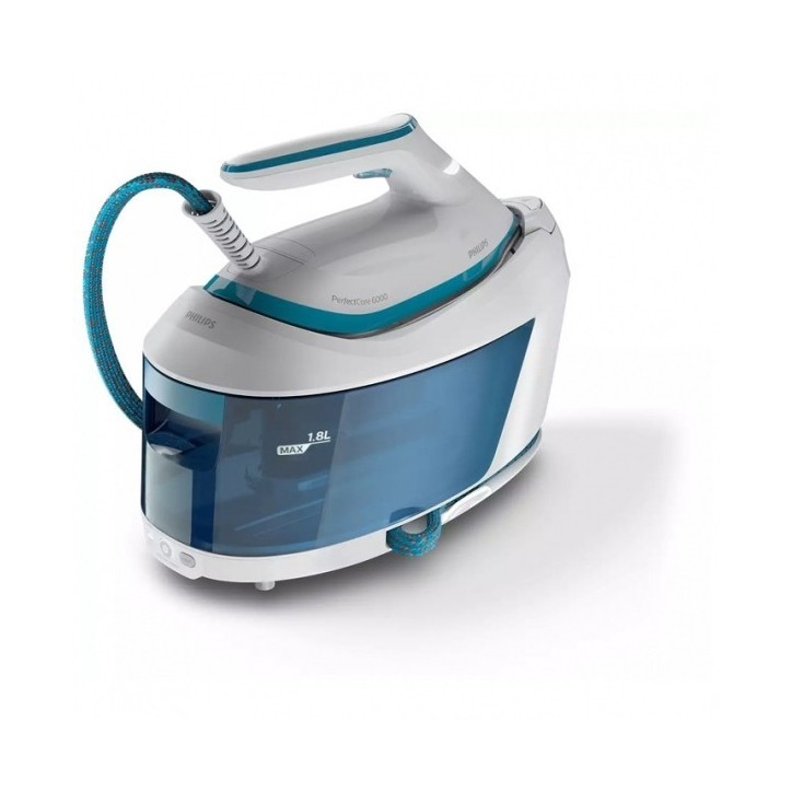 Σύστημα Σιδερώματος Philips PerfectCare PSG6022/20 6.5 bar Σύστημα Σιδερώματος Philips PerfectCare PSG6022/20 6.5 bar