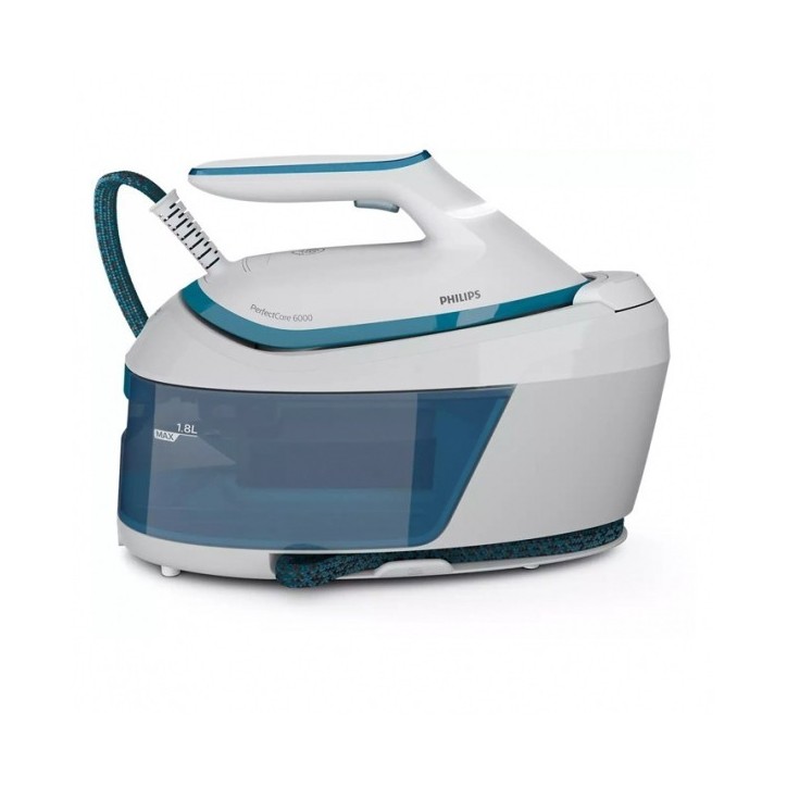 Σύστημα Σιδερώματος Philips PerfectCare PSG6022/20 6.5 bar Σύστημα Σιδερώματος Philips PerfectCare PSG6022/20 6.5 bar