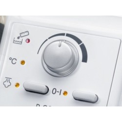 Σιδερωτήριο Ατμού Miele B 995 D