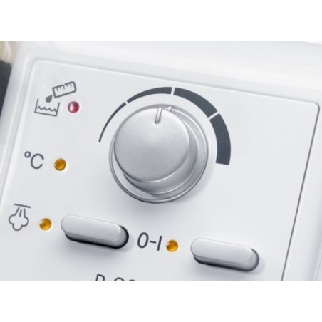 Σιδερωτήριο Ατμού Miele B 995 D