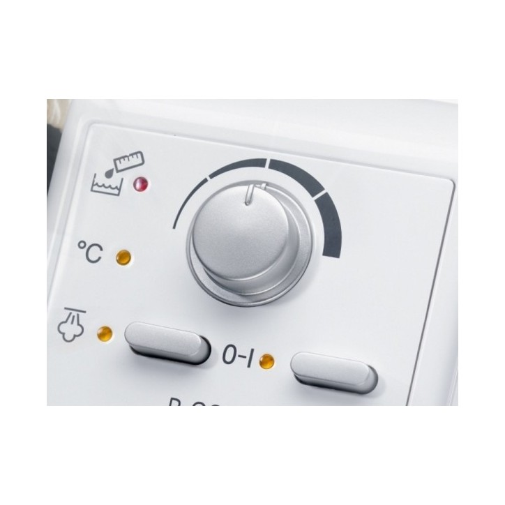 Σιδερωτήριο Ατμού Miele B 995 D Σιδερωτήριο Ατμού Miele B 995 D