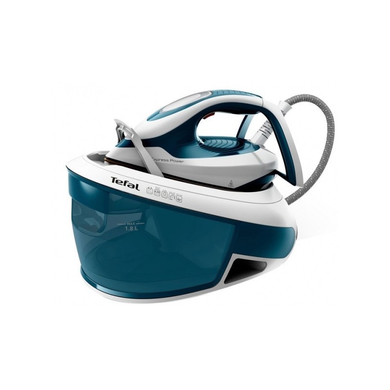 Σύστημα Σιδερώματος Tefal Express Power SV8111 6.2 bar