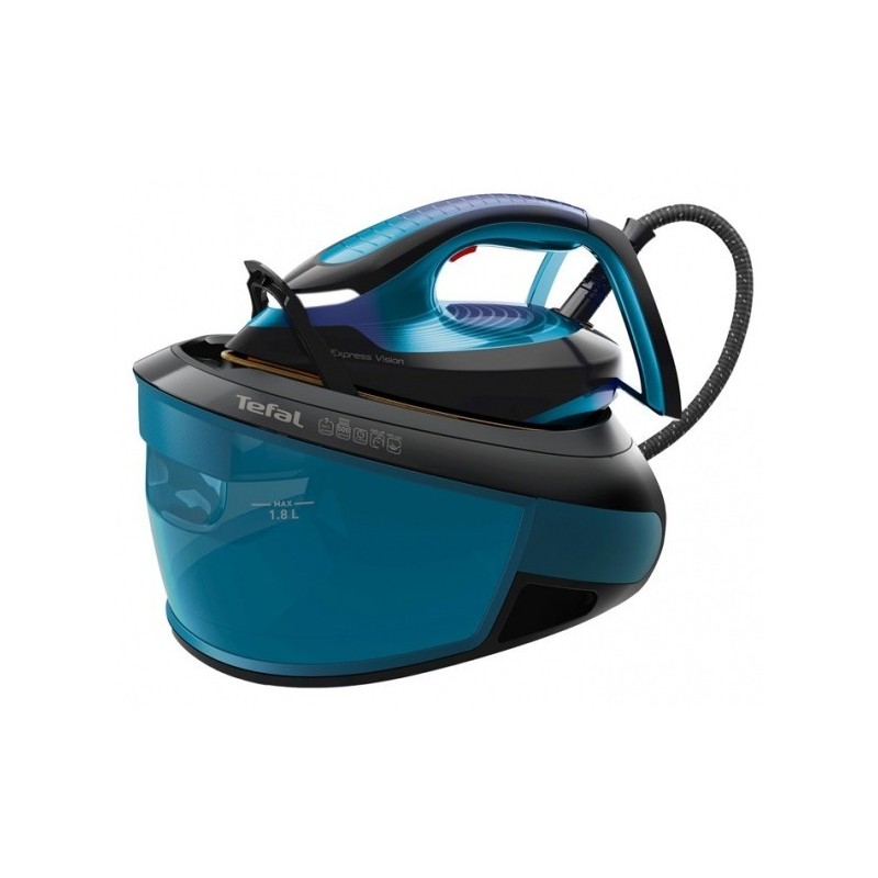 Σύστημα Σιδερώματος Tefal Express Vision SV8151 7 bar