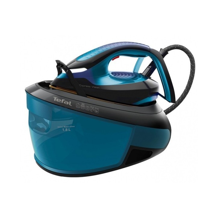 Σύστημα Σιδερώματος Tefal Express Vision SV8151 7 bar Σύστημα Σιδερώματος Tefal Express Vision SV8151 7 bar