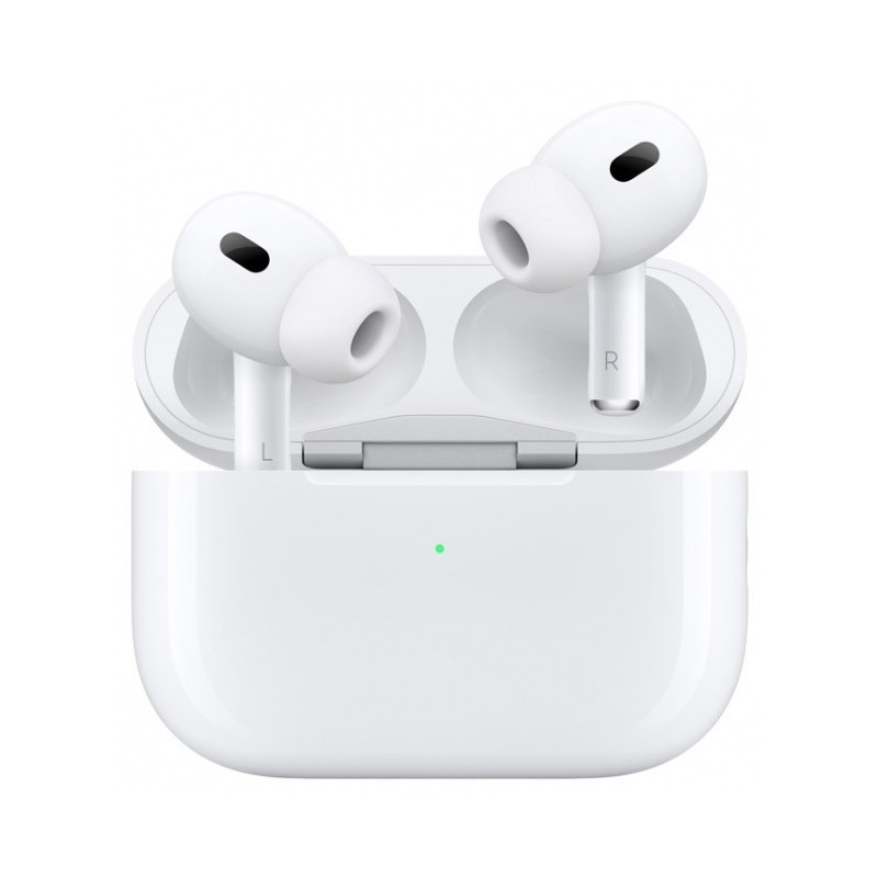 Ακουστικά Handsfree Apple AirPods Pro 2nd Generation Με MagSafe Case (USB‑C) MTJV3ZM/A