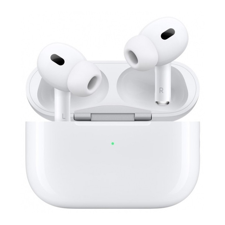 Ακουστικά Handsfree Apple AirPods Pro 2nd Generation Με MagSafe Case (USB‑C) MTJV3ZM/A