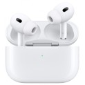 Ακουστικά Handsfree Apple AirPods Pro 2nd Generation Με MagSafe Case (USB‑C) MTJV3ZM/A