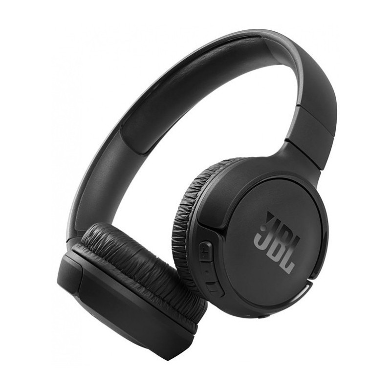 Ακουστικά JBL Tune 510BT Black