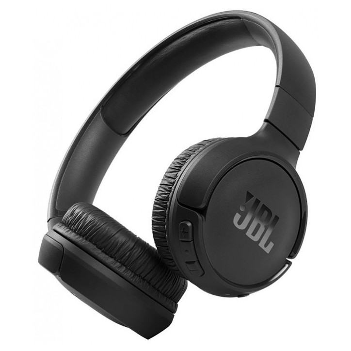 Ακουστικά JBL Tune 510BT Black