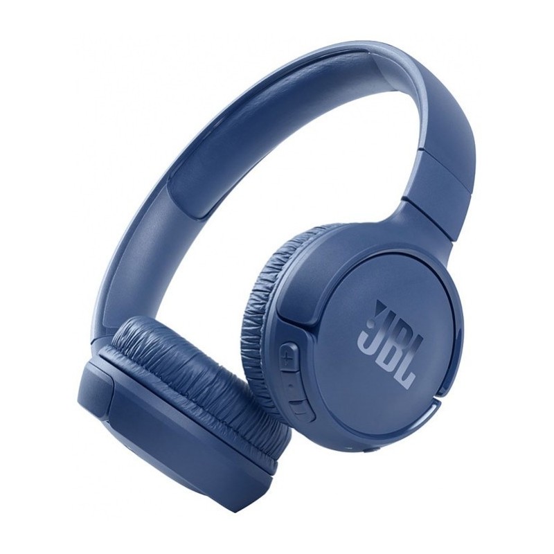 Ακουστικά JBL Tune 510BT Blue