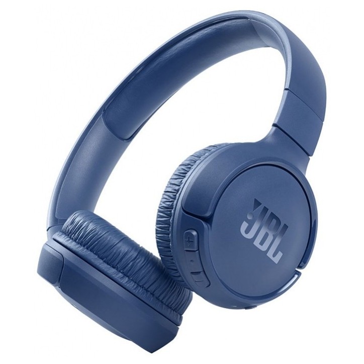 Ακουστικά JBL Tune 510BT Blue