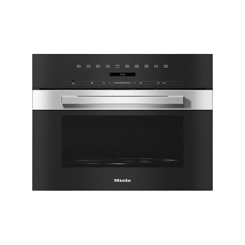 Φούρνος Μικροκυμάτων Miele M 7244 TC
