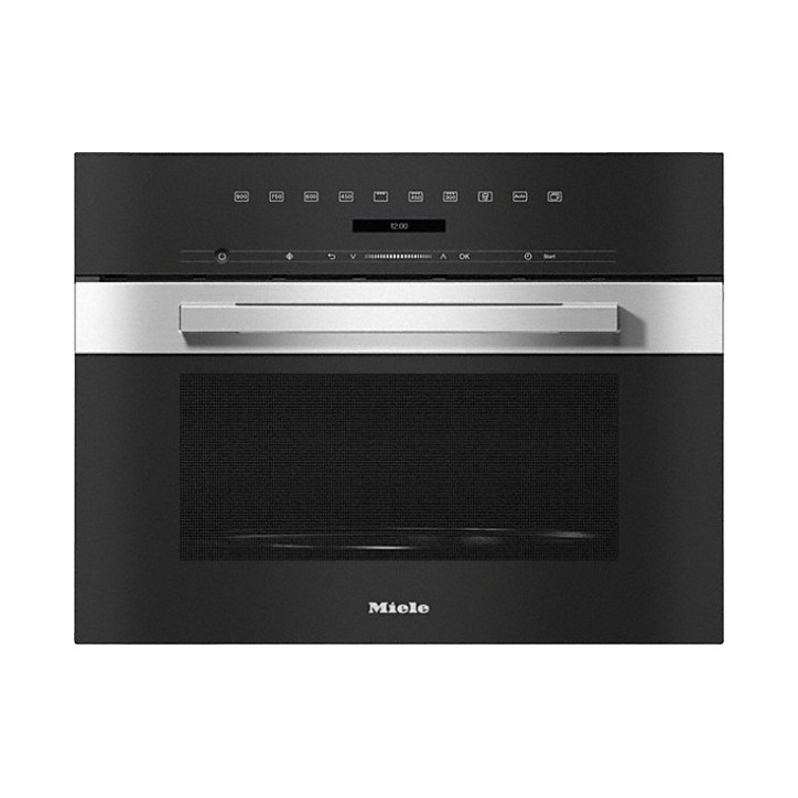 Φούρνος Μικροκυμάτων Miele M 7244 TC