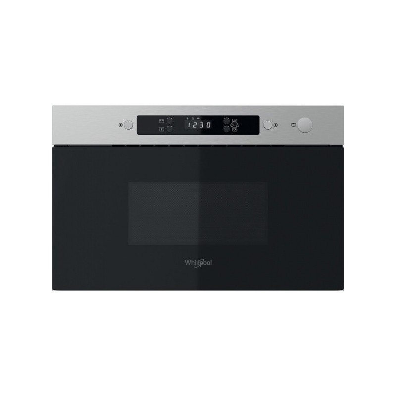 Φούρνος Μικροκυμάτων Whirlpool MBNA900XN Inox