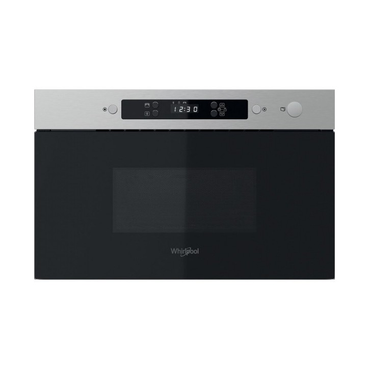 Φούρνος Μικροκυμάτων Whirlpool MBNA900XN Inox