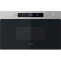 Φούρνος Μικροκυμάτων Whirlpool MBNA900XN Inox
