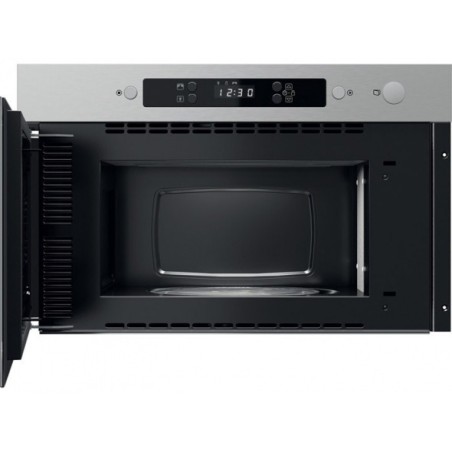 Φούρνος Μικροκυμάτων Whirlpool MBNA900XN Inox