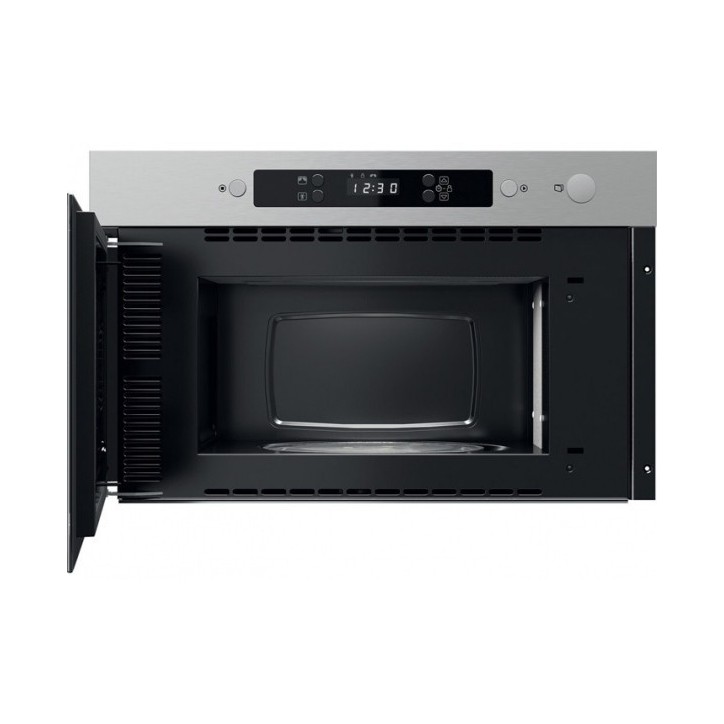 Φούρνος Μικροκυμάτων Whirlpool MBNA900XN Inox