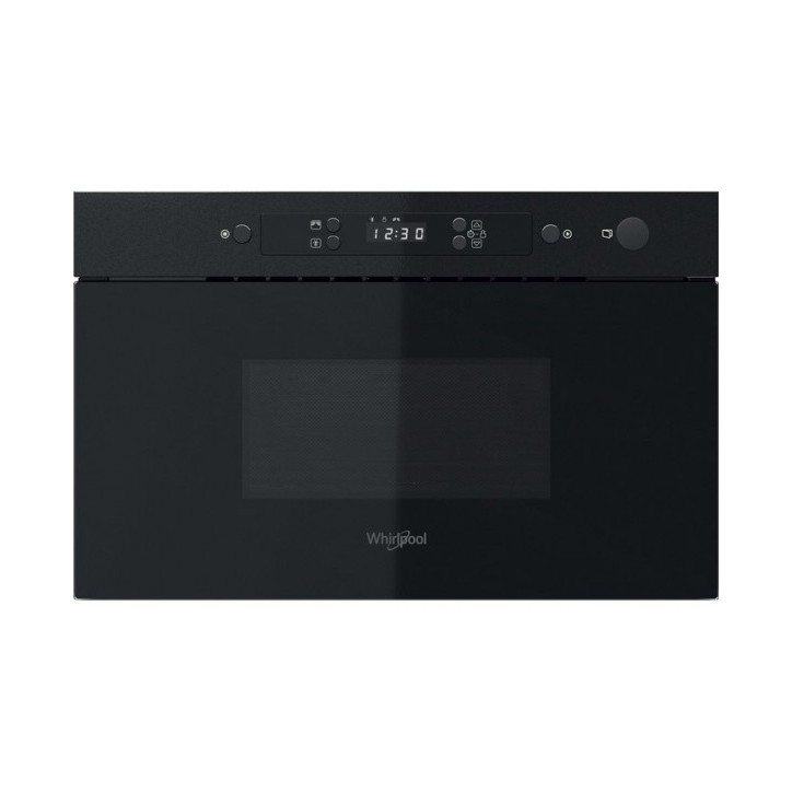 Φούρνος Μικροκυμάτων Whirlpool MBNA900B Φούρνος Μικροκυμάτων Whirlpool MBNA900B