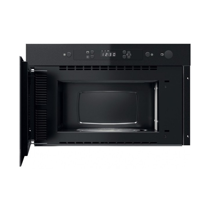 Φούρνος Μικροκυμάτων Whirlpool MBNA900B Φούρνος Μικροκυμάτων Whirlpool MBNA900B