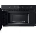 Φούρνος Μικροκυμάτων Whirlpool MBNA900B