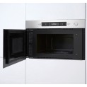 Φούρνος Μικροκυμάτων Whirlpool W7 MN840 Μαύρο