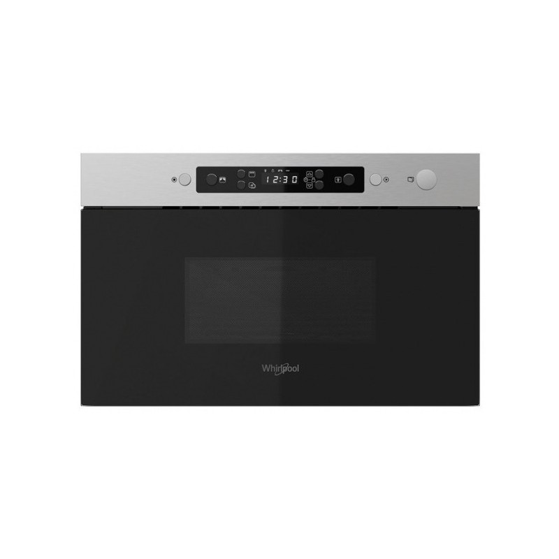 Φούρνος Μικροκυμάτων Whirlpool MBNA920X Inox