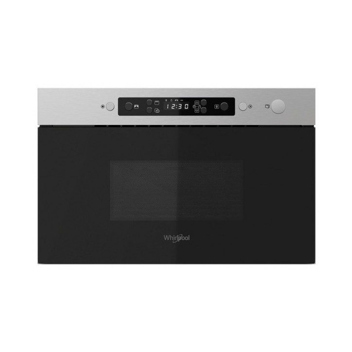 Φούρνος Μικροκυμάτων Whirlpool MBNA920X Inox Φούρνος Μικροκυμάτων Whirlpool MBNA920X Inox