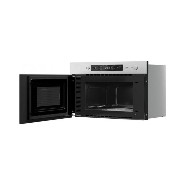 Φούρνος Μικροκυμάτων Whirlpool MBNA920X Inox Φούρνος Μικροκυμάτων Whirlpool MBNA920X Inox