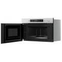 Φούρνος Μικροκυμάτων Whirlpool MBNA920X Inox