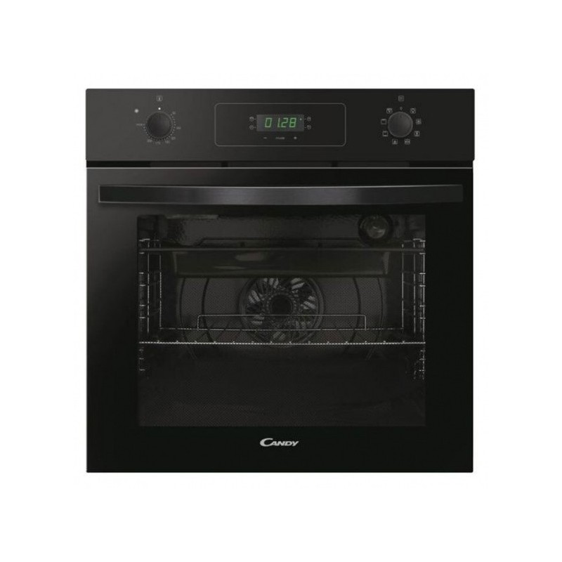 Φούρνος Εντοιχιζόμενος Candy FIDCP N615 L